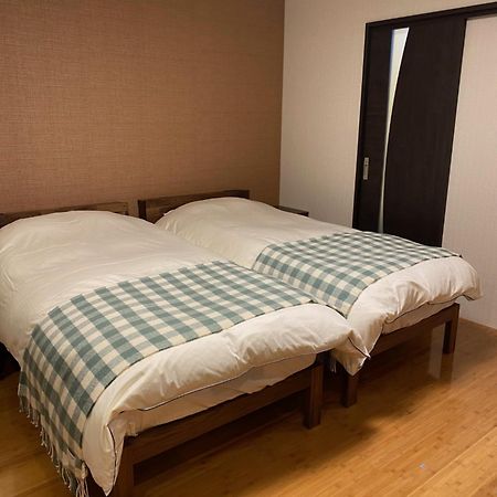 Hotel The Address Akakura à Myōkō Extérieur photo