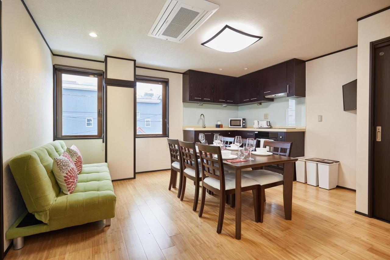 Hotel The Address Akakura à Myōkō Extérieur photo