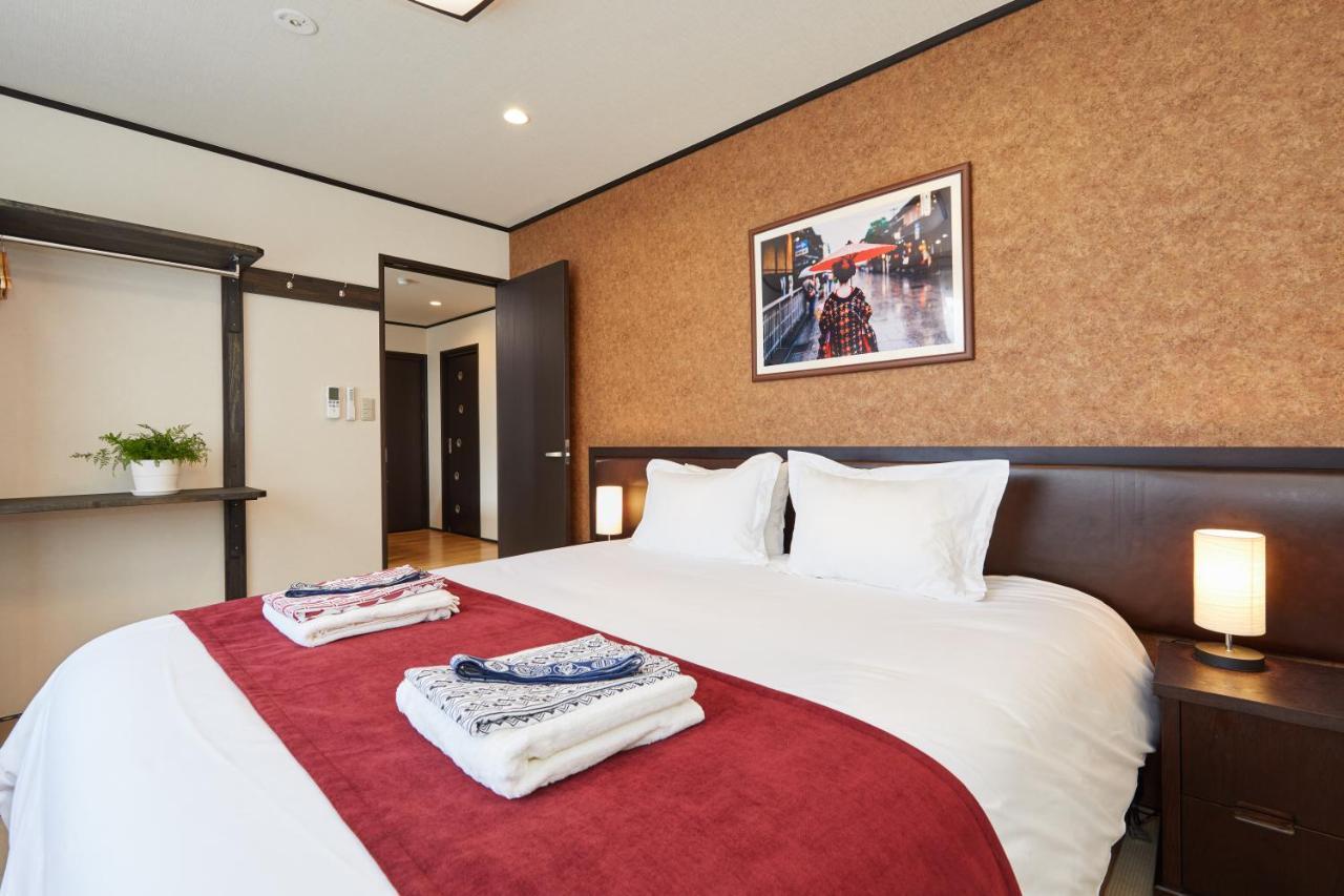 Hotel The Address Akakura à Myōkō Extérieur photo