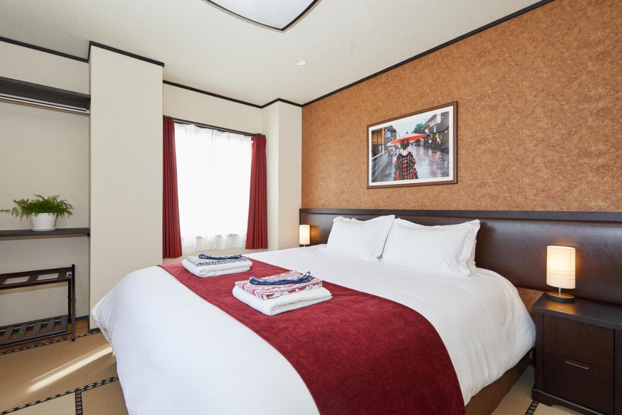 Hotel The Address Akakura à Myōkō Extérieur photo