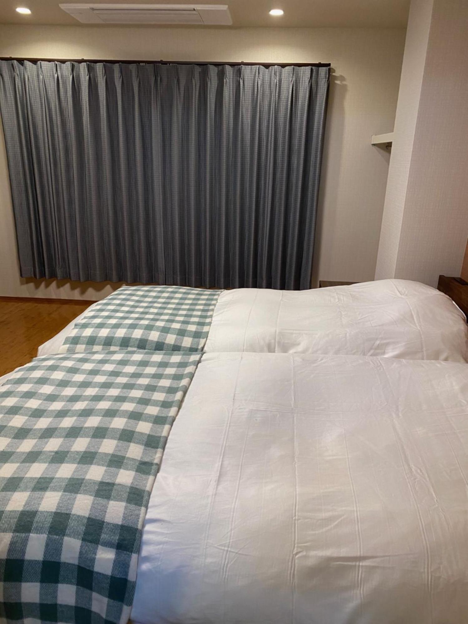 Hotel The Address Akakura à Myōkō Extérieur photo