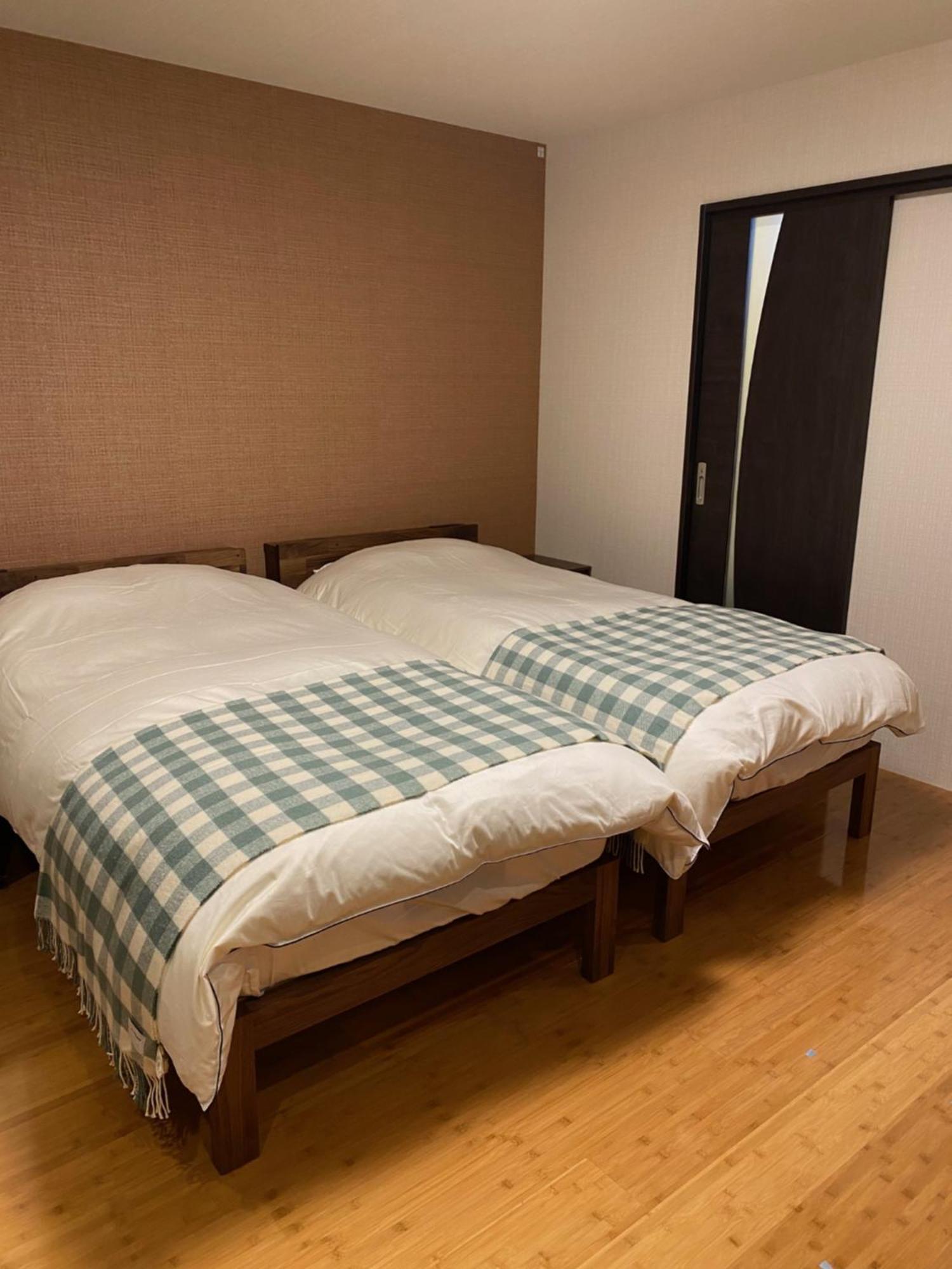 Hotel The Address Akakura à Myōkō Extérieur photo