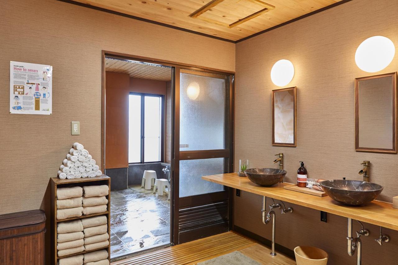 Hotel The Address Akakura à Myōkō Extérieur photo