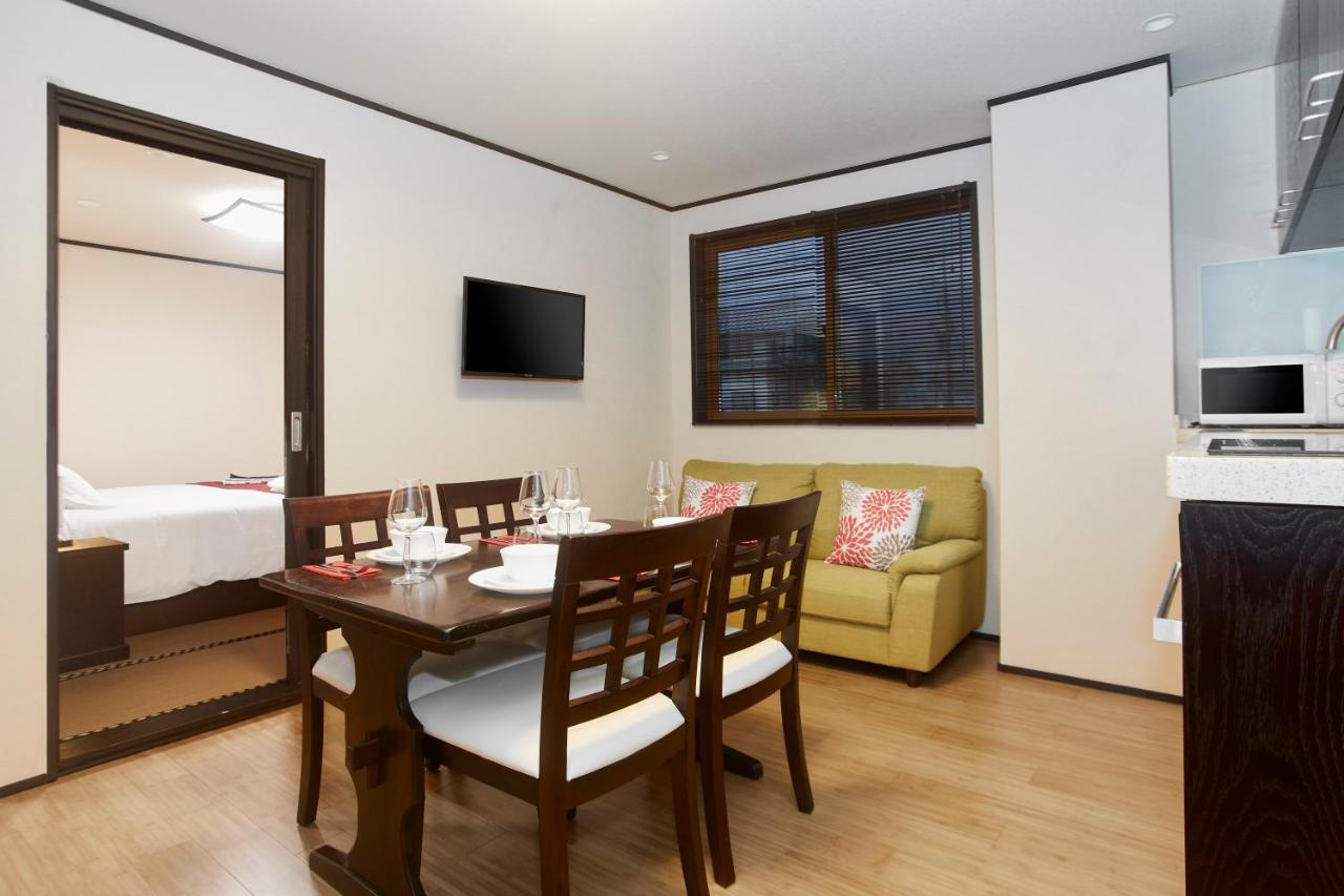 Hotel The Address Akakura à Myōkō Extérieur photo